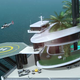 Illustration for article titled This Batshit Crazy Company Wants to Build Mobile Private Islands